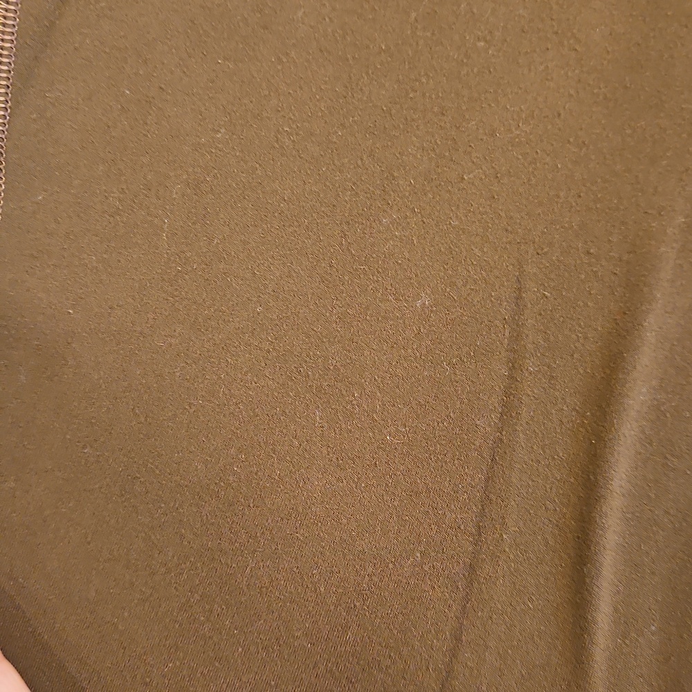 lululemon athletica High-Rise Dark Brown Align - Picture 6 of 8